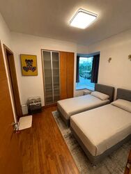 Savannah Condopark (D18), Condominium #560346011
